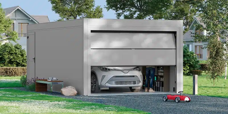 Dimension automobile astuces pour maximiser l'espace de votre parking